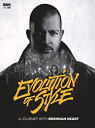 楽天GoodLifeStore【中古】Evolution of Style [Blu-ray]