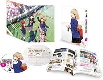 yÁzSHIROBAKO 1 (񐶎Y) [DVD]