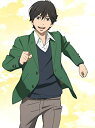 【中古】(非常に良い)TVアニメ「orange」Vol.2 Blu-ray (初回生産限定版)
