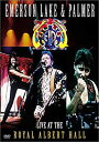 【中古】Live at the Royal Albert Hall [DVD]