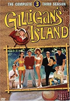 (未使用品)Gilligan's Island: Complete Third Season  