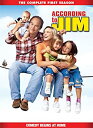 šAccording to Jim: Complete First Season [DVD] [Import]