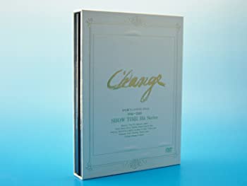 【中古】(未使用品)少年隊 PLAYZONE FINAL 1986~2008 SHOW TIME Hit Series Change(初回生産限定盤) [DVD]