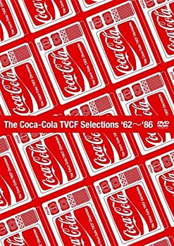 【中古】The Coca-Cola TVCF Selections'62~'86 [DVD]