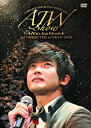 【中古】AJW SHOW~FOREVER WHENEVER WHEREVER~ Ahn Jaewook 1st FANMEETING IN TOKYO 2009 [DVD]