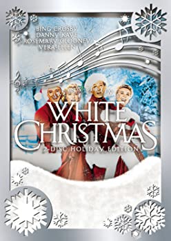 【中古】White Christmas [DVD] [Import]