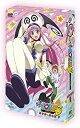 【中古】(非常に良い)To LOVEる-とらぶる- DVD-BOX1