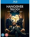 Hangover Trilogy  