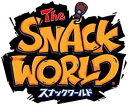 【中古】スナックワールド DVD-BOX Vol.1 初回生産限定版