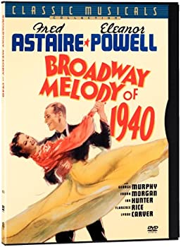 【中古】Broadway Melody of 1940