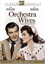 【中古】(未使用品)Orchestra Wives