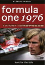 【中古】F1世界選手権1976年総集編 [DVD]