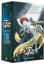 【中古】(未使用品)星方武侠アウトロースター リマスターBOX [DVD]