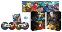 【中古】(未使用品)劇場版 戦国BASARA-The Last Party- アニメイト特装版 Blu-ray 初回限定