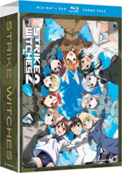 【中古】（非常に良い）Strike Witches 