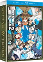 【中古】Strike Witches Season 2 [Blu-ray] [I