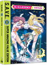 【中古】Kaleido Star: Season One S.A.V.E. (カレイドスター 第1期 DVD-BOX 北米版) Import