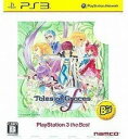 【中古】(非常に良い)テイルズ オブ グレイセス エフ PlayStation3 the Best(2)