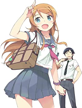 楽天GoodLifeStore【中古】（非常に良い）俺の妹がこんなに可愛いわけがない。 1（完全生産限定版） [DVD]