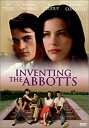 (未使用品)Inventing the Abbotts