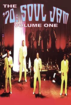 【中古】70s Soul Jam 1 [DVD] [Import]