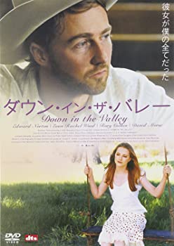 【中古】（非常に良い）ダウン・イン・ザ・バレー [DVD]