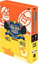 【中古】ゴールデンエッグス / The World of GOLDEN EGGS シーズン1 DVDボックス