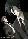 【中古】PSYCHO-PASS サイコパス VOL.5 【Blu-ray】