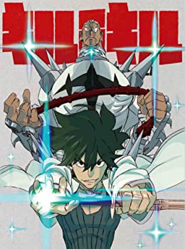 【中古】（非常に良い）キルラキル 5(完全生産限定版) [DVD](2)