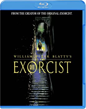 【中古】（非常に良い）エクソシスト3 [Blu-ray]