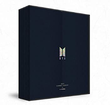 【中古】2019 BTS SUMMER PACKAGE 【DVD】 防弾少年団 サマーパッケージ 日本語字幕入り サマパケ