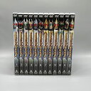 【9/4 20時から エントリーでポイント10倍】 【中古】仮面ライダー剣（ブレイド）　DVD全12巻セット