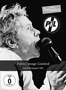 šۡɤLive at Rockpalast [DVD] [Import]