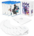 【中古】(非常に良い)フルメタル・パニック! Blu-ray BOX All Stories