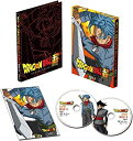 【中古】ドラゴンボール超 DVD BOX5