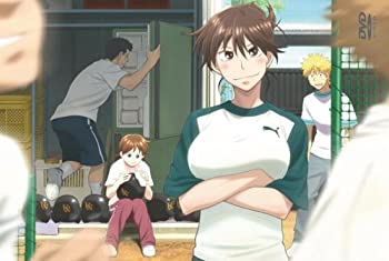 【中古】（非常に良い）おおきく振りかぶって Vol.6 【完全生産限定版】 [DVD]【メーカー名】【メーカー型番】【ブランド名】【商品説明】おおきく振りかぶって Vol.6 【完全生産限定版】 [DVD]中古品のため使用に伴うキズ等がございますが、問題なくご使用頂ける商品です。画像はイメージ写真ですので商品のコンディション、付属品の有無については入荷の度異なります。当店にて、動作確認・点検・アルコール等のクリーニングを施しております。中古品のため限定特典や補償等は、商品名、説明に記載があっても付属しておりません予めご了承下さい。当店では初期不良に限り、商品到着から7日間は返品を 受付けております。他モールとの併売品の為、完売の際はご連絡致しますのでご了承ください。ご注文からお届けまで1、ご注文⇒ご注文は24時間受け付けております。2、注文確認⇒ご注文後、当店から注文確認メールを送信します。3、お届けまで3〜10営業日程度とお考え下さい。4、入金確認⇒前払い決済をご選択の場合、ご入金確認後、配送手配を致します。5、出荷⇒配送準備が整い次第、出荷致します。配送業者、追跡番号等の詳細をメール送信致します。6、到着⇒出荷後、1〜3日後に商品が到着します。　※離島、北海道、九州、沖縄は遅れる場合がございます。予めご了承下さい。お電話でのお問合せは少人数で運営の為受け付けておりませんので、メールにてお問合せお願い致します。営業時間　月〜金　10:00〜17:00お客様都合によるご注文後のキャンセル・返品はお受けしておりませんのでご了承下さい。