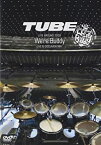 【中古】TUBE LIVE AROUND 2009-WE'RE BUDDY- LIVE & DOCUMENTARY [DVD]