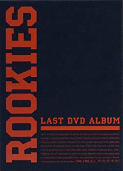 【中古】(未使用品)ROOKIES -卒業- Blu-ray