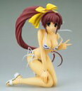 【中古】(未使用品)コトブキヤ こみっくパーティ 高瀬瑞希 水着Ver.2 1/6スケール PVC塗装済み完成品