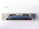 【中古】(非常に良い)Nゲージ 電気機関車 EF66#3004