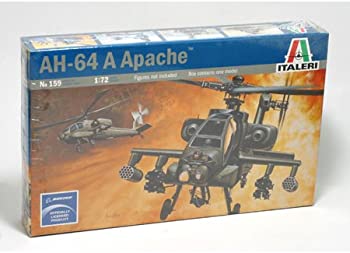 【中古】タミヤ イタレリ 159 1/72 ヒューズAH-64アパッチ プラモデル【メーカー名】【メーカー型番】【ブランド名】【商品説明】タミヤ イタレリ 159 1/72 ヒューズAH-64アパッチ プラモデル中古品のため使用に伴うキズ等がございますが、問題なくご使用頂ける商品です。画像はイメージ写真ですので商品のコンディション、付属品の有無については入荷の度異なります。当店にて、動作確認・点検・アルコール等のクリーニングを施しております。中古品のため限定特典や補償等は、商品名、説明に記載があっても付属しておりません予めご了承下さい。当店では初期不良に限り、商品到着から7日間は返品を 受付けております。他モールとの併売品の為、完売の際はご連絡致しますのでご了承ください。ご注文からお届けまで1、ご注文⇒ご注文は24時間受け付けております。2、注文確認⇒ご注文後、当店から注文確認メールを送信します。3、お届けまで3〜10営業日程度とお考え下さい。4、入金確認⇒前払い決済をご選択の場合、ご入金確認後、配送手配を致します。5、出荷⇒配送準備が整い次第、出荷致します。配送業者、追跡番号等の詳細をメール送信致します。6、到着⇒出荷後、1〜3日後に商品が到着します。　※離島、北海道、九州、沖縄は遅れる場合がございます。予めご了承下さい。お電話でのお問合せは少人数で運営の為受け付けておりませんので、メールにてお問合せお願い致します。営業時間　月〜金　10:00〜17:00お客様都合によるご注文後のキャンセル・返品はお受けしておりませんのでご了承下さい。