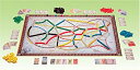 【中古】チケット トゥ ライド アメリカ横断鉄道レース (Ticket to Ride) ボードゲーム