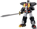 【中古】(未使用品)群雄【動】 #007 超獣機神ダンクーガ(3)