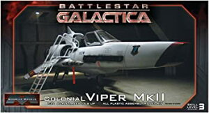 【中古】メビウスモデル バトルスター・ギャラクティカ 1/32 コロニアル バイパー MkII