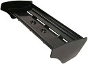 【中古】(未使用品)京商 ウィング (ブラック/MP9) ラジコン用パーツ IF401BK