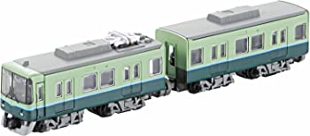 【中古】Bトレインショーティー 京阪電車 9000系 プラモデル