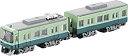 【中古】Bトレインショーティー 京阪電車 9000系 プラモデル(3)