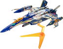 yÁz(gpi)1/100 YF-29 f_oL[ t@C^[[h VF}[LOVer. (Ń}NXF ~TimcoT~)