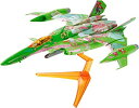 【中古】(未使用品)1/100 YF-29 デュランダルバルキリー ファイターモード ランカマーキングVer. (劇場版マクロスF ~サヨナラノツバサ~)(3)