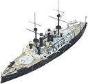 (未使用品)フォーサイト シールズモデルズ 1/700 日本海軍 戦艦 八島 プラモデル SMP011